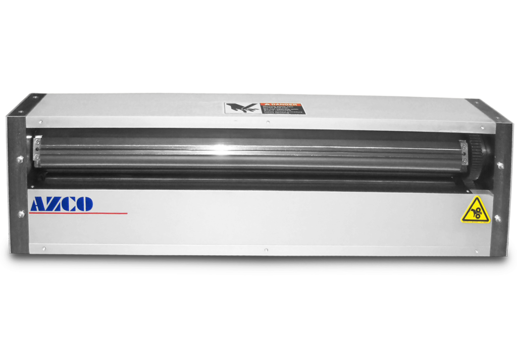 ROTARY KNIFE ASSEMBLY - AZCO Corp