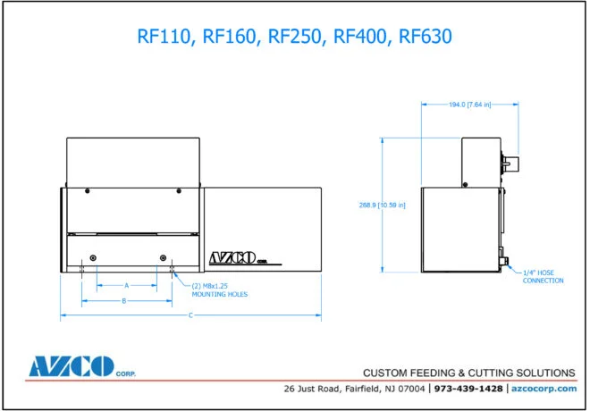RF110-630