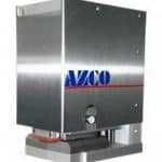 Custom oversized punch assembly with custom shape