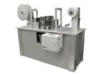 Punch Assembly with Unwind