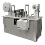 Punch Assembly with Unwind