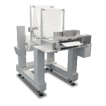 Sheeter Knife Assembly