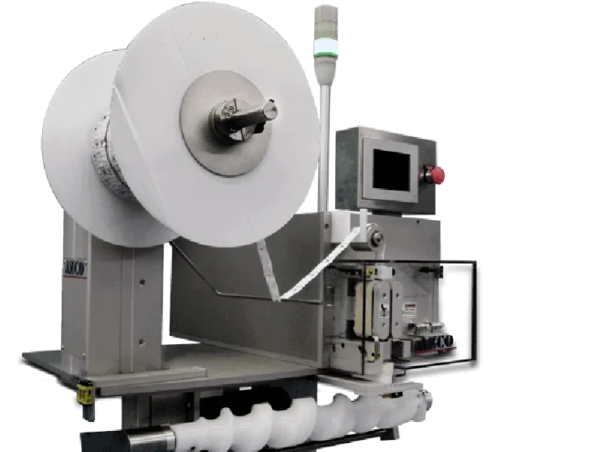 VIP-100 DISPENSER - Image 2
