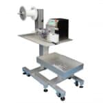 TUBING CUTTER FOR CLEANROOM ENVIRONMENT