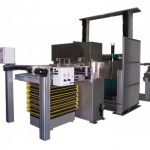 Sheeter Assembly and Stacker Station