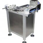 Pouch Making Machine