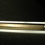 Pre-owned rotary shear knife assembly mc-250