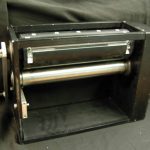 Pre-owned rotary crush cutter rc-12