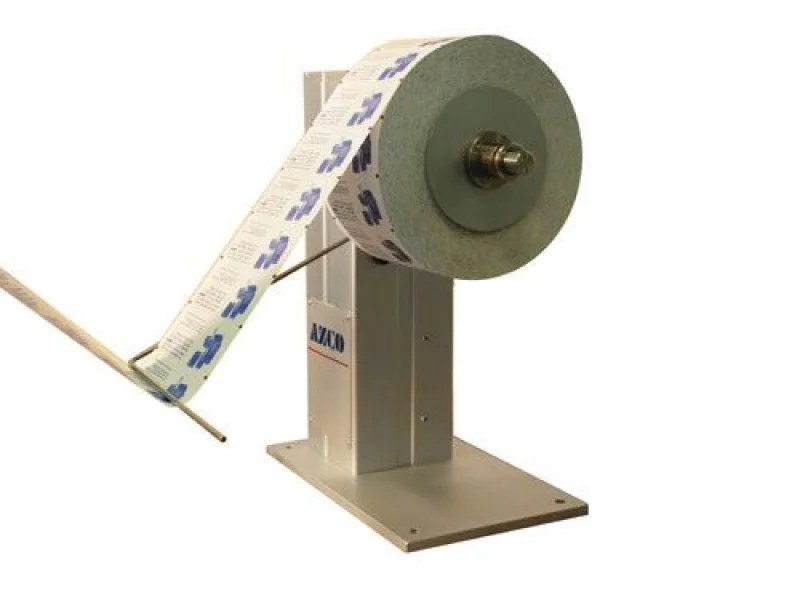 UNWIND STAND / REWIND STAND - Image 2