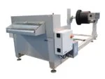Heavy Duty Sheeter Assembly