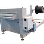 Heavy Duty Sheeter Assembly