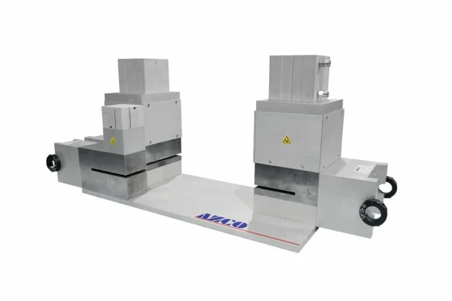 Punch Station Assembly