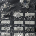 Maintenance Kit - SKU: AZC-AZRBK