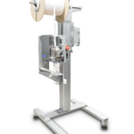 5D POUCH DISPENSER WITH HIGH CONSISTENCY ESCAPEMENT