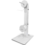 Dual Unwind Assembly with Dancer Arms