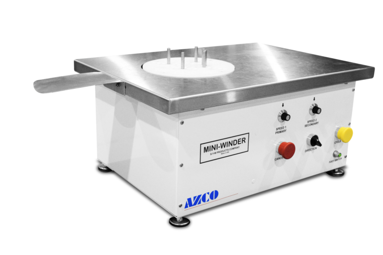 AZCO Mini-Winder