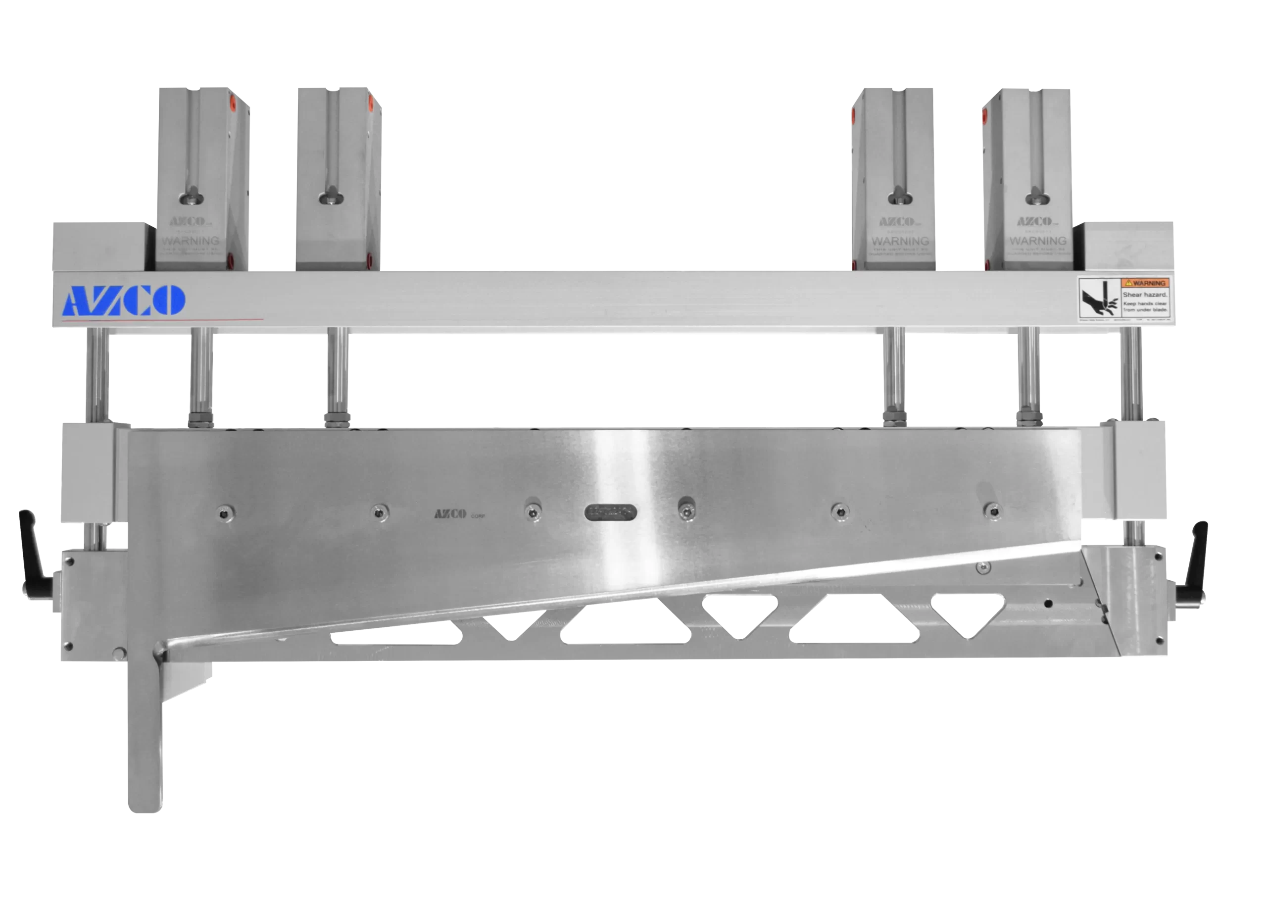 GC-660 Guillotine Knife Assembly