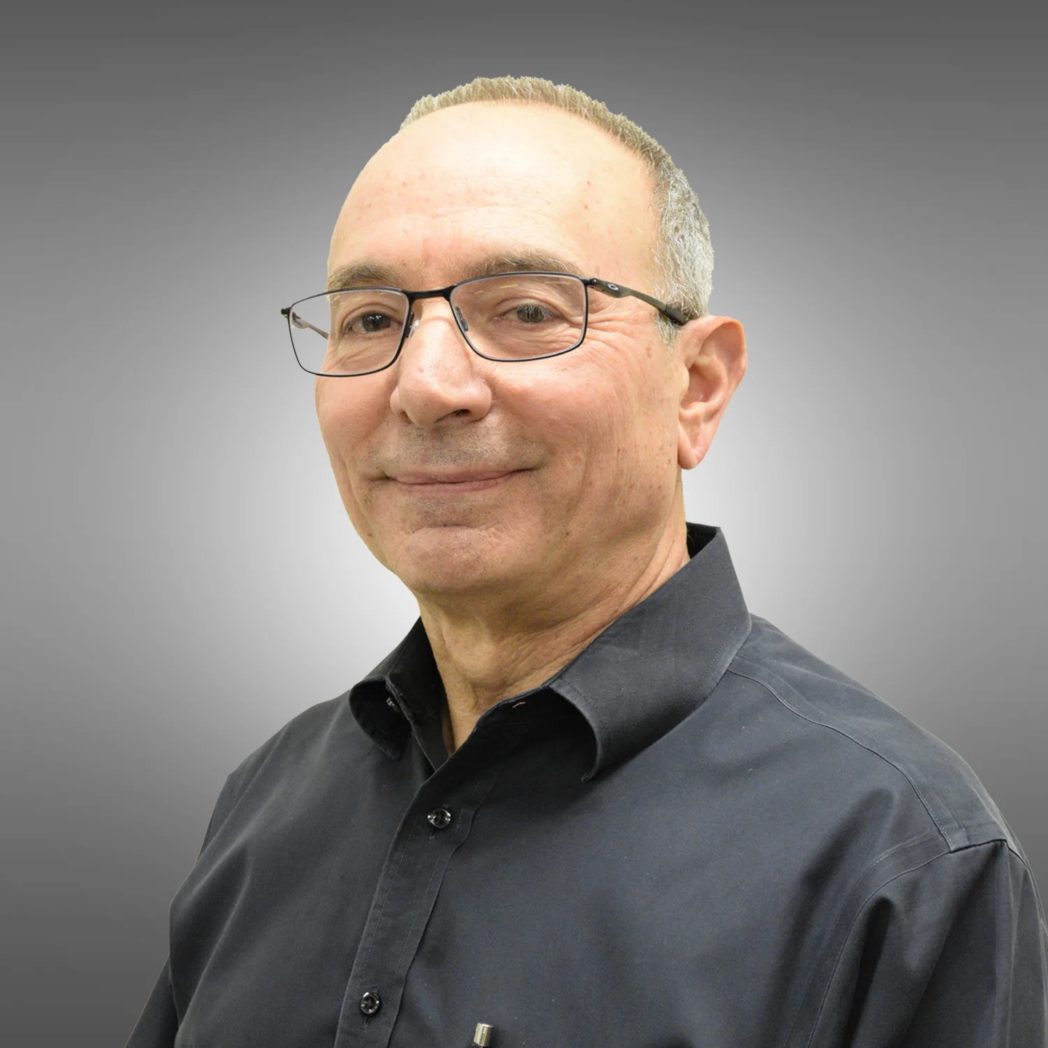 Vistage Recognizes Andrew Zucaro With a 2024 Lifetime Achievement