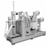 AZCO Unwind/Rewind Reagent Materials Test Strip Manufacturing Machine Part number 223027